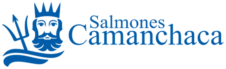 Salmones Camanchaca
